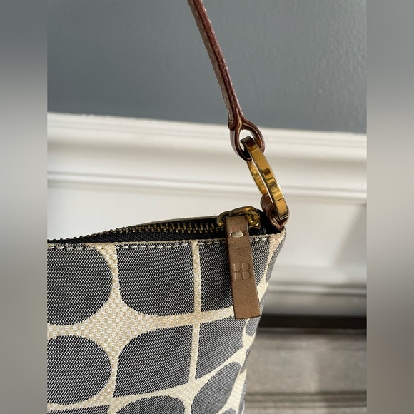 Kate Spade Made In Italy Noel Dot Mini Bag - Picture 5 of 8